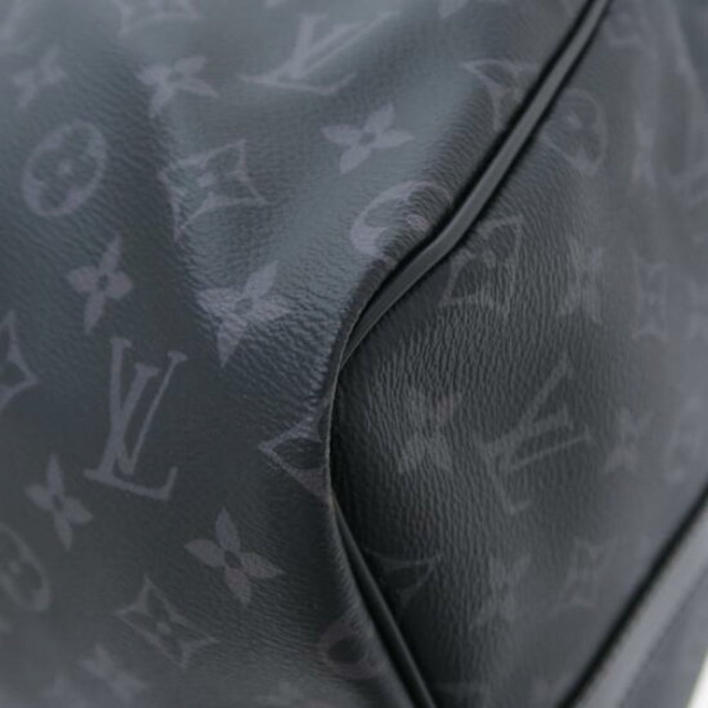 Louis Vuitton Eclipse Black Keepall Bandouliere - image 5